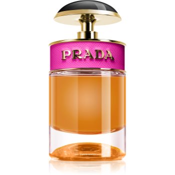 Black Friday Prada Candy Eau de Parfum pentru femei