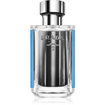 Black Friday 2022 Prada L'Homme L'Eau Eau de Toilette pentru bărbați