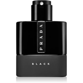 Black Friday Prada Luna Rossa Black Eau de Parfum pentru bărbați