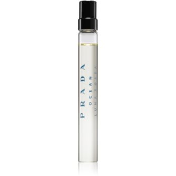 Black Friday 2022 Prada Luna Rossa Ocean Eau de Toilette pentru bărbați