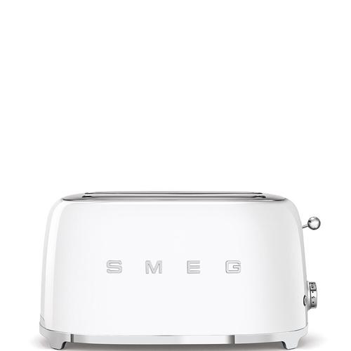 Black Friday Prajitor de paine Smeg TSF02WHEU