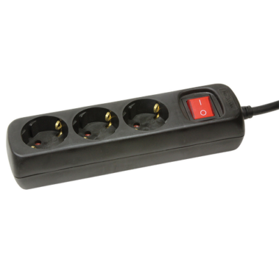 Black Friday 2022 Prelungitor LogiLink LPS206B