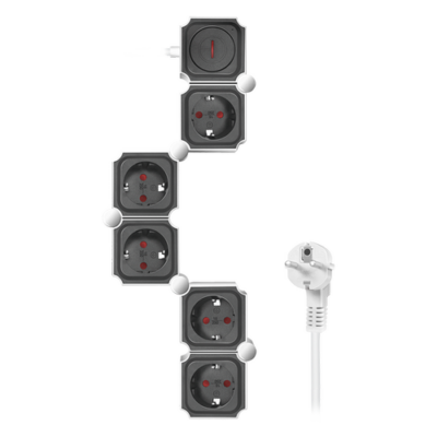 Black Friday Prelungitor LogiLink LPS277