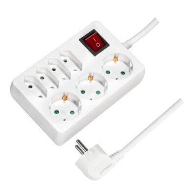 Black Friday 2022 Prelungitor Logilink LPS210