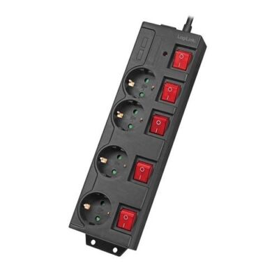 Black Friday 2022 Prelungitor Logilink LPS251