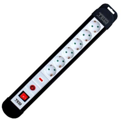 Black Friday 2022 Prelungitor TED Electric PS-TED6-5