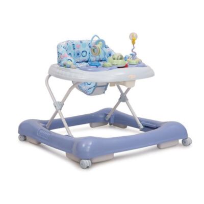 Black Friday 2024 Premergator copii si bebe Cangaroo Lucky Blue
