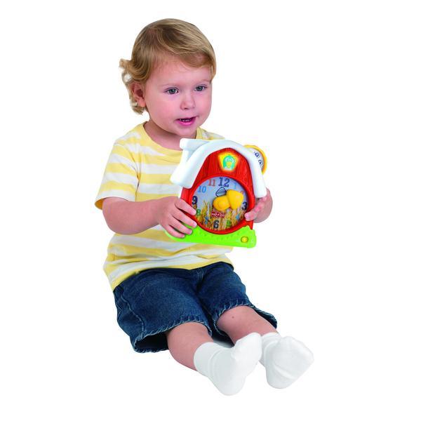 Black Friday 2022 Primul meu ceas distractiv