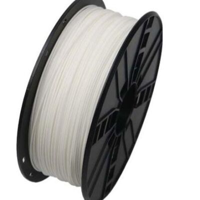 Black Friday 2022 Printer Filament Gembird 3DP-ABS1.75-01-W