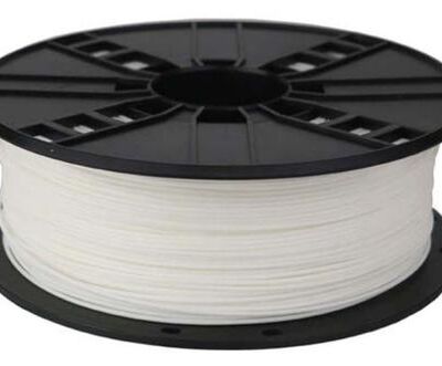 Black Friday 2022 Printer Filament Gembird 3DP-PLA1.75-01-W