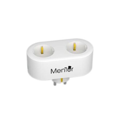 Black Friday 2022 Priza Smart Mentor ES013 WiFi 16A 3600W
