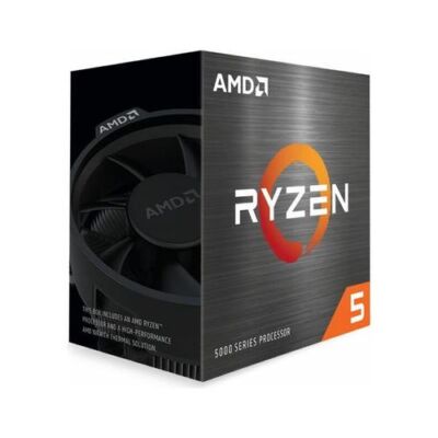 Black Friday 2022 Procesor AMD Ryzen 5 5500