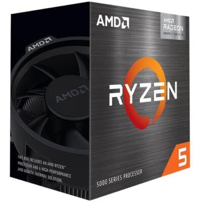 Black Friday Procesor AMD Ryzen 5 5600G