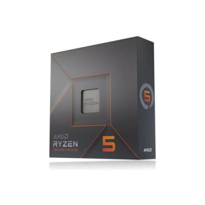 Black Friday Procesor AMD Ryzen 5 7600X 4.7GHz