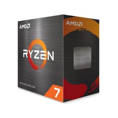 Black Friday 2022 Procesor AMD Ryzen 7 5700X