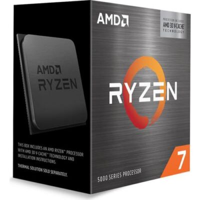Black Friday Procesor AMD Ryzen 7 5700X3D