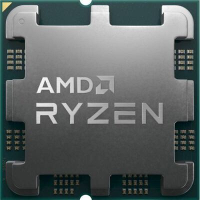 Black Friday Procesor AMD Ryzen 7 7800X3D 4.2GHz