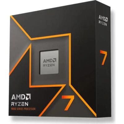 Black Friday Procesor AMD Ryzen 7 9700X 3.8GHz