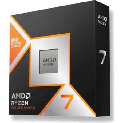 Black Friday Procesor AMD Ryzen 7 9800X3D 4.7GHz