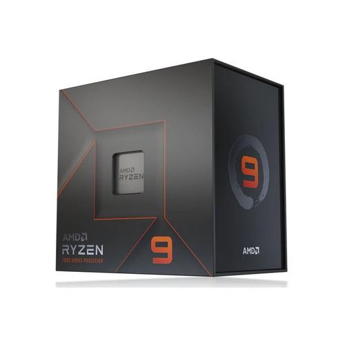 Black Friday Procesor AMD Ryzen 9 7950X 4.5GHz