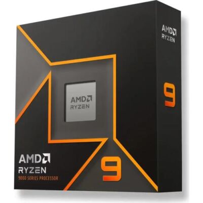 Black Friday 2022 Procesor AMD Ryzen 9 9900X 4.4GHz