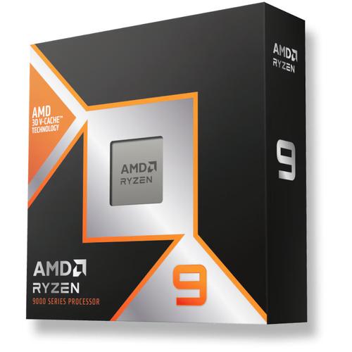Black Friday Procesor AMD Ryzen 9 9950X3D