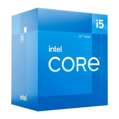 Black Friday 2022 Procesor Intel Alder Lake
