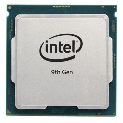 Black Friday 2022 Procesor Intel Coffe Lake-S Core i7-9700