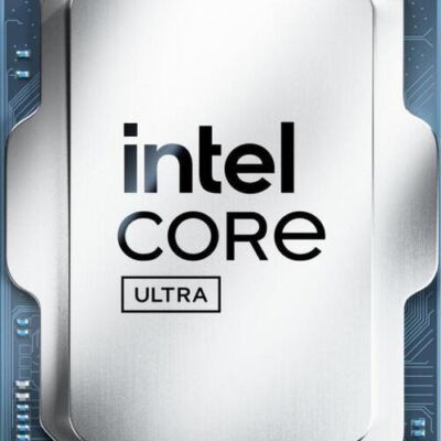Black Friday Procesor Intel Core Ultra 7 265K