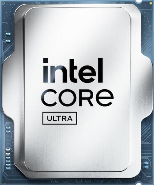 Black Friday Procesor Intel Core Ultra 7 265K