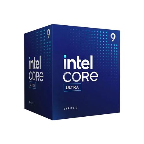 Black Friday Procesor Intel Core Ultra 9 285