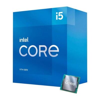 Black Friday 2022 Procesor Intel Rocket Lake