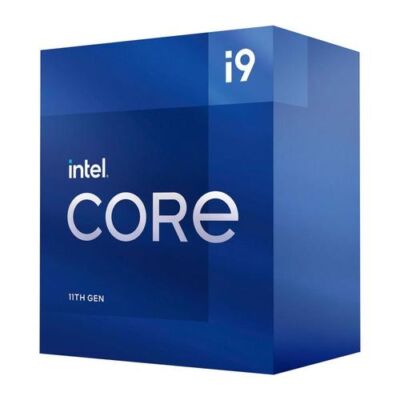 Black Friday 2022 Procesor Intel Rocket Lake