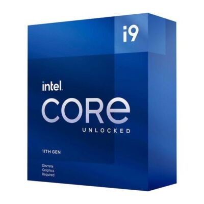 Black Friday 2022 Procesor Intel Rocket Lake
