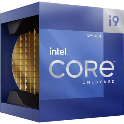 Black Friday 2022 Procesor Intel® Core™ Alder Lake i9-12900KS