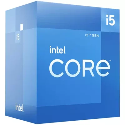 Black Friday 2022 Procesor Intel® Core™ i5-12600 Alder Lake