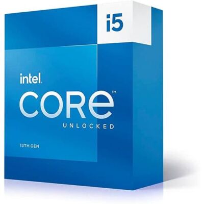 Black Friday Procesor Intel® Core™ i5-13400 Raptor Lake