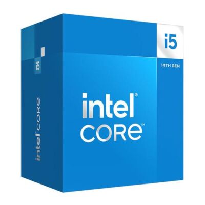 Black Friday Procesor Intel® Core™ i5-14500