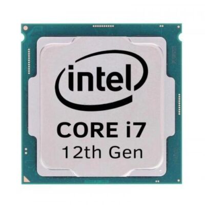 Black Friday 2022 Procesor Intel® Core™ i7-12700 Alder Lake