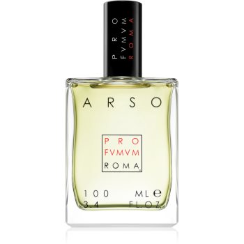 Black Friday Profumum Roma Arso Eau de Parfum unisex