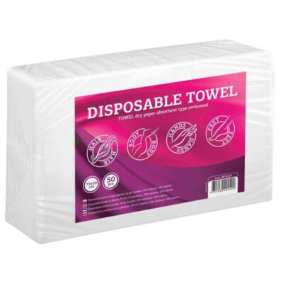 Black Friday 2022 Prosoape de Unica Folosinta - Beautyfor Disposable Towel