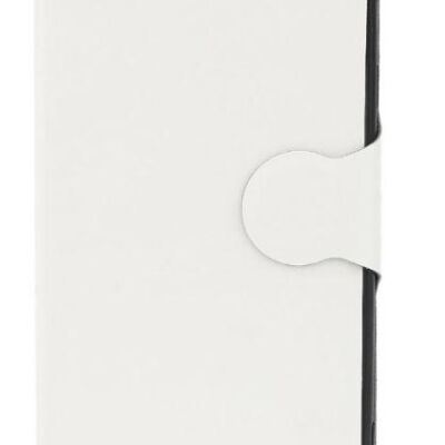 Black Friday 2022 Protectie Book cover Lemontti Jelly TLJJ52017A pentru Samsung Galaxy J5 2017 (Alb)