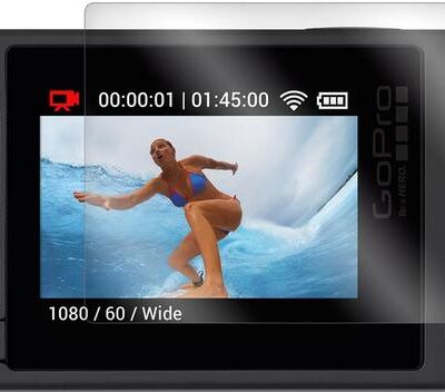 Black Friday Protectie Ecran GoPro ABDSP-001