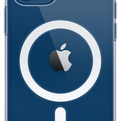 Black Friday 2022 Protectie Spate Apple MHLM3ZM/A pentru Apple iPhone 12