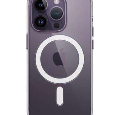 Black Friday 2022 Protectie Spate Apple mpu63zm/a pentru Apple iPhone 14 Pro