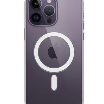 Black Friday 2022 Protectie Spate Apple mpu73zm/a pentru Apple iPhone 14 Pro Max