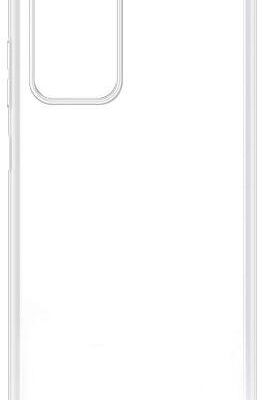 Black Friday 2022 Protectie Spate Lemontti LEMHSA325GTR pentru Samsung Galaxy A32 5G (Transparent)