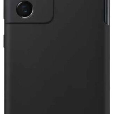 Black Friday 2022 Protectie Spate Samsung EF-PG99PTBEGWW pentru Samsung Galaxy S21 Ultra + S Pen (Negru)