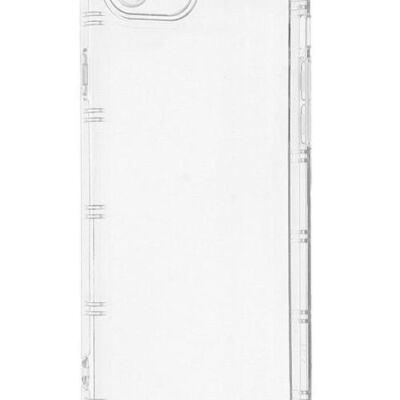 Black Friday 2022 Protectie spate OEM 5900217914266 pentru Apple iPhone 7 / 8 / SE (2020) / SE (2022) (Transparent)
