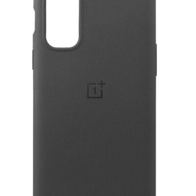 Black Friday 2022 Protectie spate OnePlus 5431100253 pentru OnePlus Nord 2 5G (Negru)